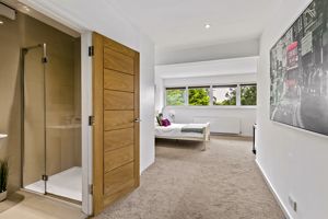Bedroom Three- click for photo gallery